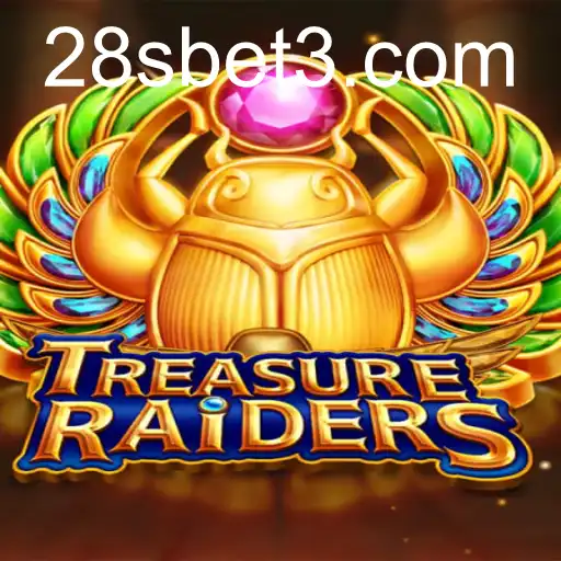 TREASURERAIDERS